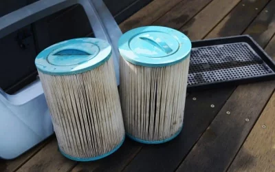 Best Way to Clean Hot Tub Filters