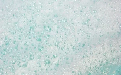 Foam in Hot Tub Water – Causes, Solutions, & Prevention