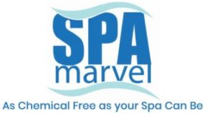 Spa Marvel logo