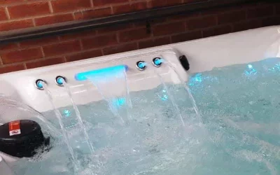 Hot Tub Care Advice From an Expert