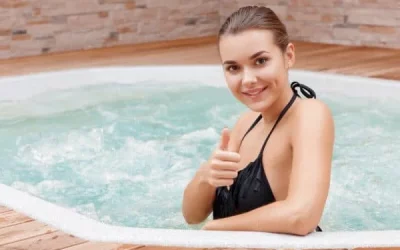 Best Hot Tub Chemicals for Sensitive Skin