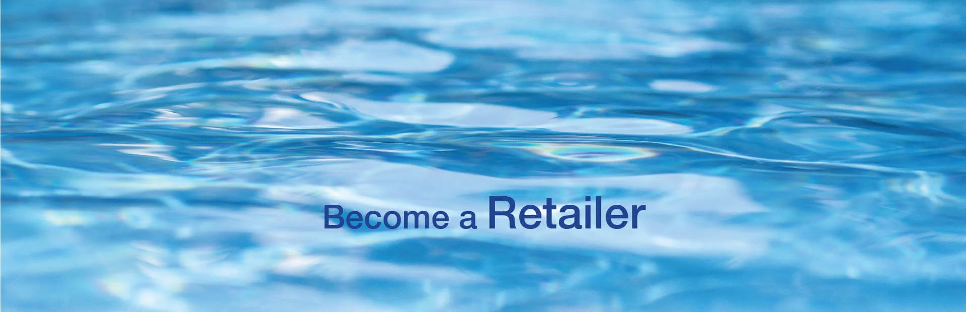 Become a Retailer