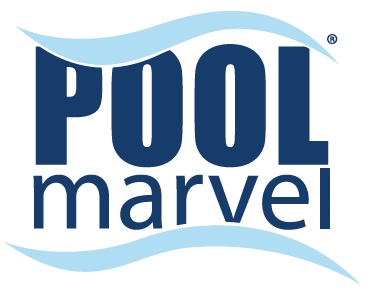 Spa Marvel Logo with tag line